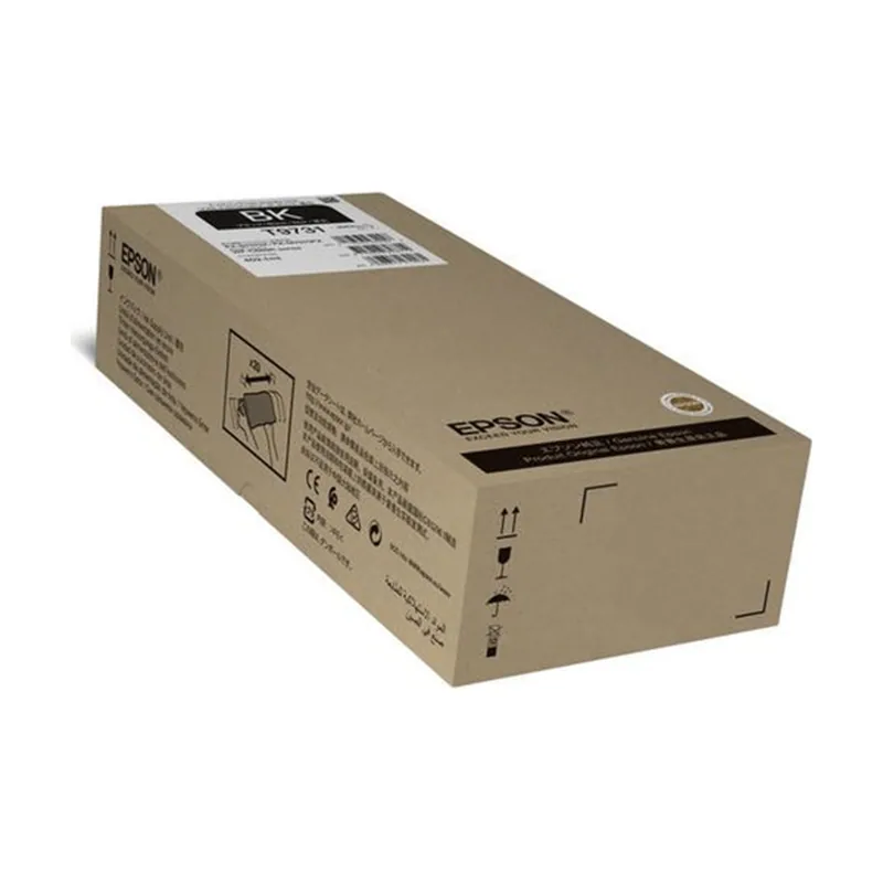 Epson Tinta Negra WF-C869R XL