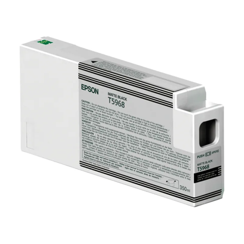 Epson Tinta Negromate 350ML SP7900/9900