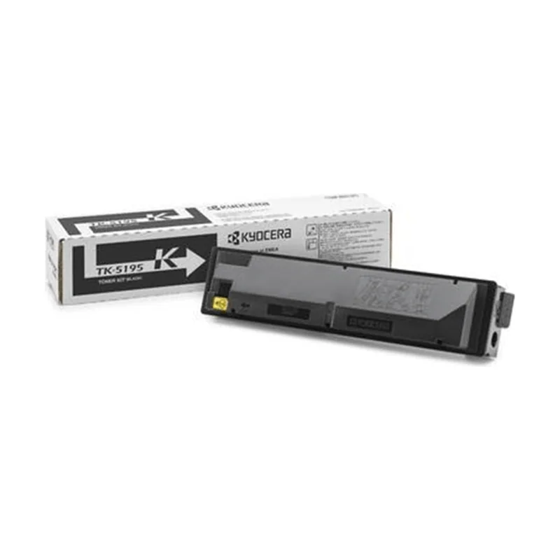 Kyocera TK-5195K Toner