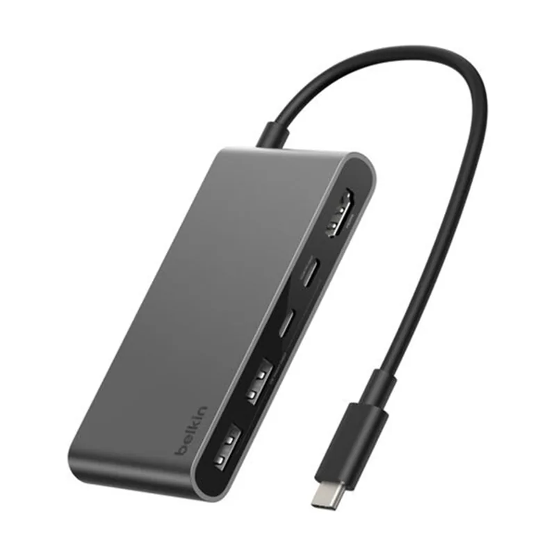 Belkin 5-PORT USB-C W USB-C