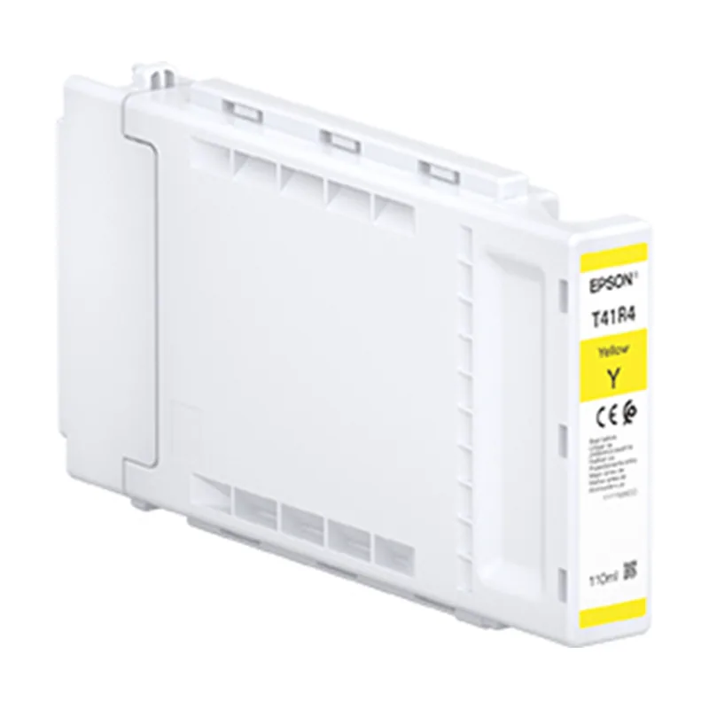 Epson Tinta Amarillo XD2