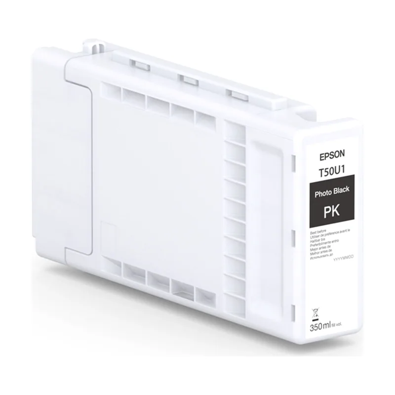 Epson Ultrachrome XD3 Photo Black T50U1