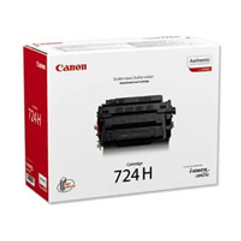 Canon I-SENSYS/LBP6750DN