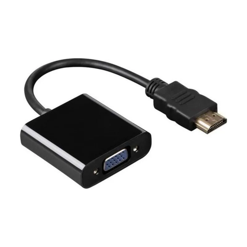 Innobo Cable HDMI M A VGA H 20CM.