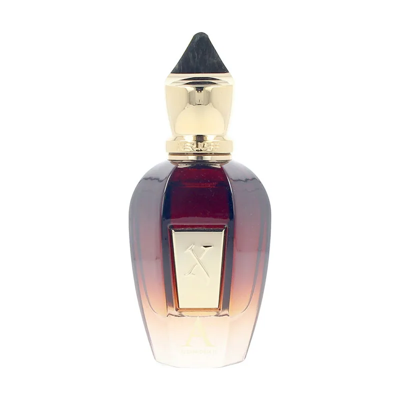 Xerjoff ALEXANDRIA II PARFUM eau de parfum vaporizador