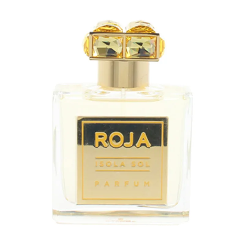 Roja Dove ISOLA SOL PARFUM eau de parfum vaporizador