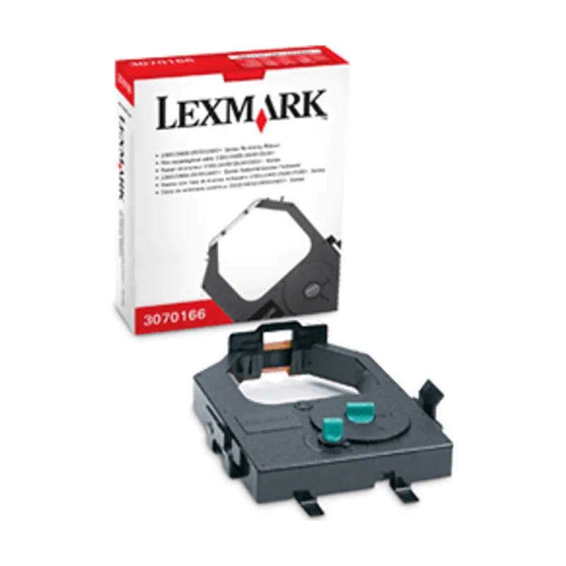 Lexmark Cinta Reentintado BC