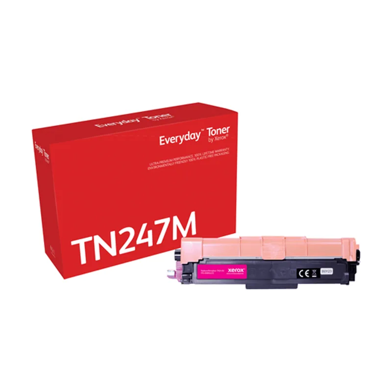 Xerox Everyday Toner HY Magenta Cart