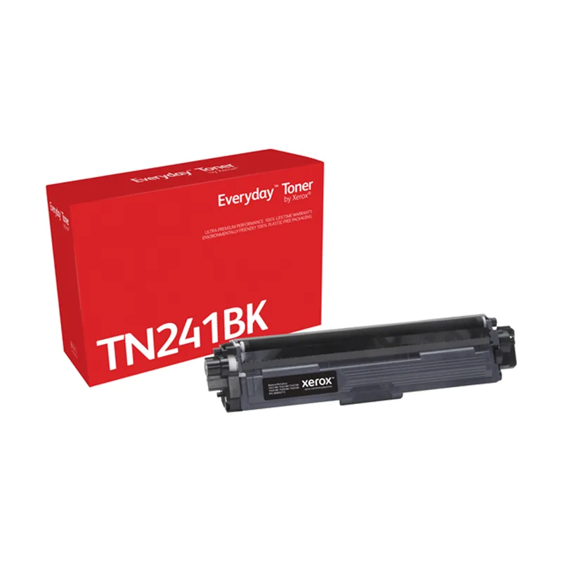 Xerox Everyday Toner para Brother HL3140 TN241BK