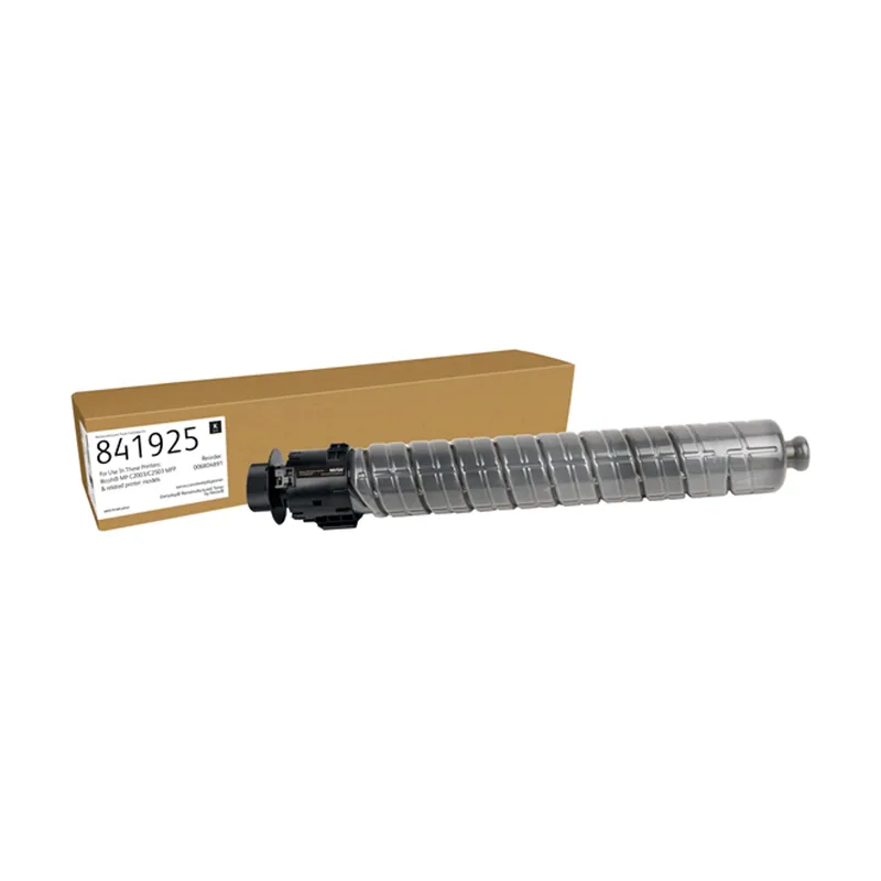Xerox Everyday Remanufactured Toner Negro para Ricoh 841925