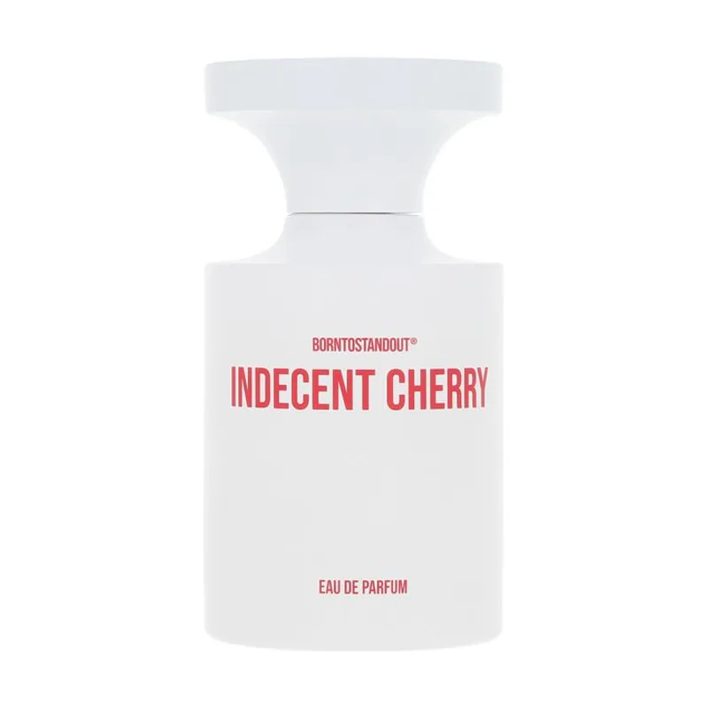 Borntostandout INDECENT CHERRY eau de parfum vaporizador