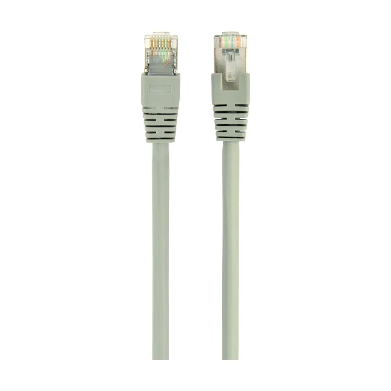 Gembird Cable RED S-FTP CAT 6A Lszh Gris 30 M