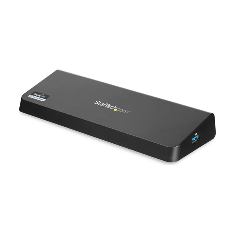 Startech USB 4K Docking Station W 4K DP