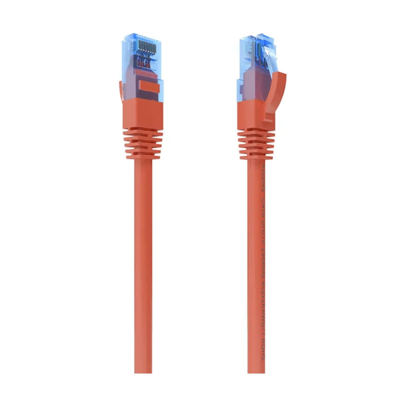 Aisens Cable RJ45 CAT.6 UTP AWG26 CCA