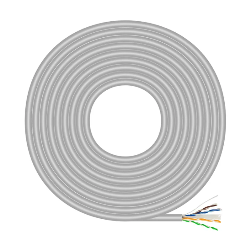 Aisens Cable RJ45 CAT.6 UTP AWG23 CCA