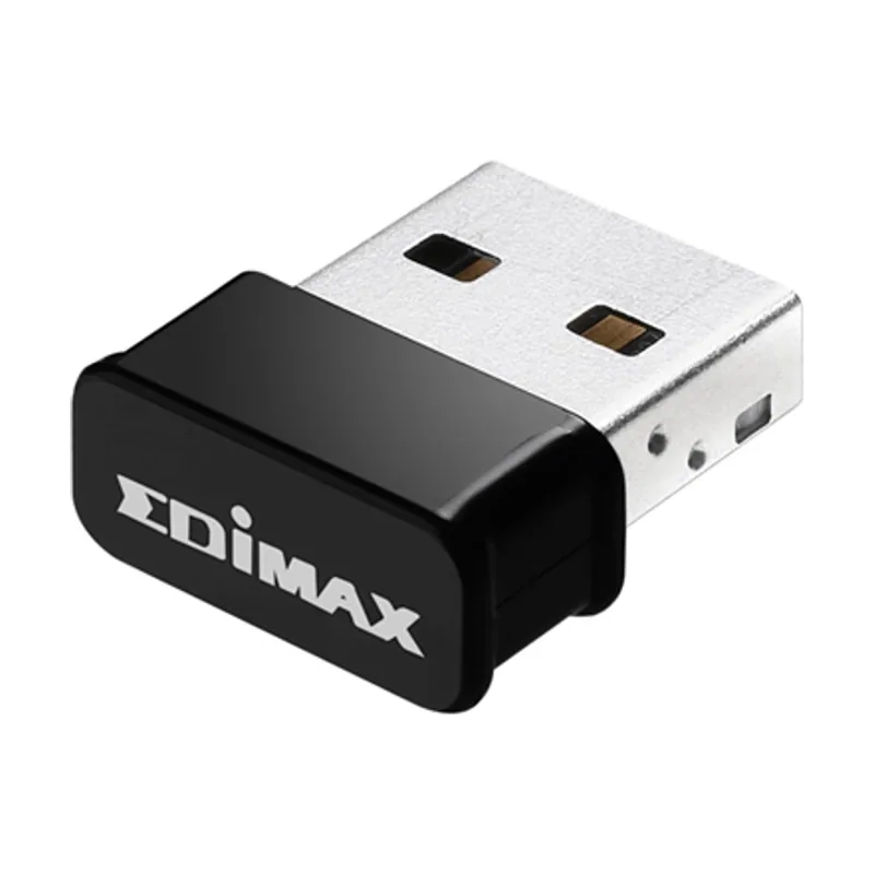 Edimax Tarjeta DE RED INAL. EW-7822ULC 867MBPS USB Nano