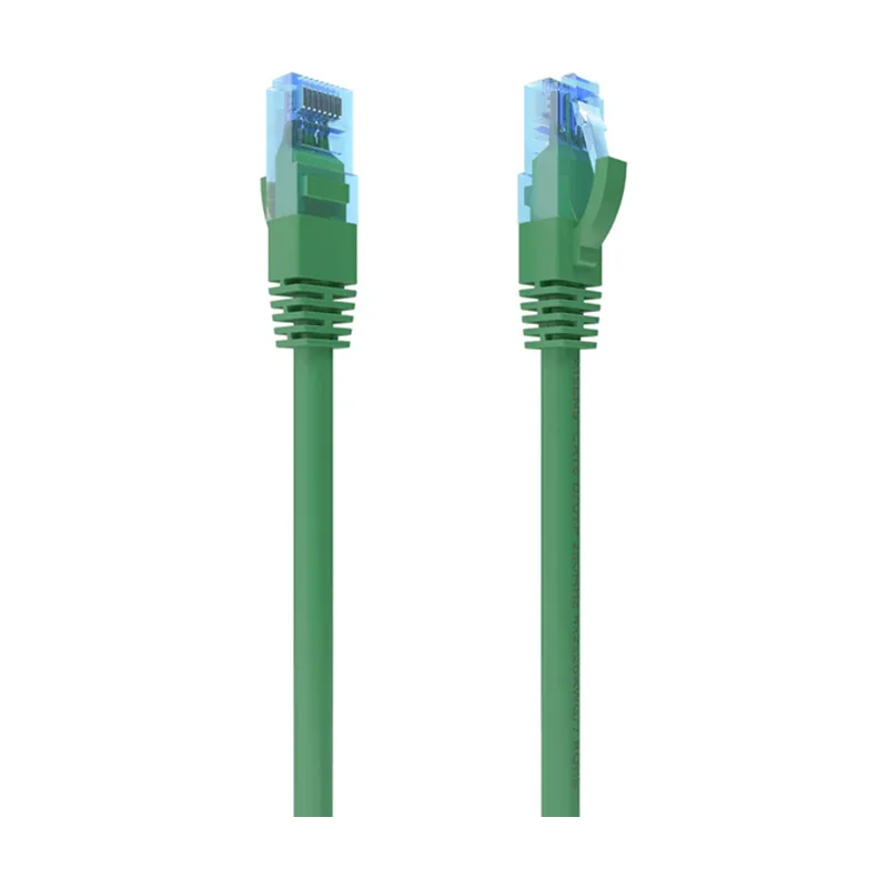 Aisens Cable RED Latiguillo RJ45 CAT.6 UTP AWG26 CCA