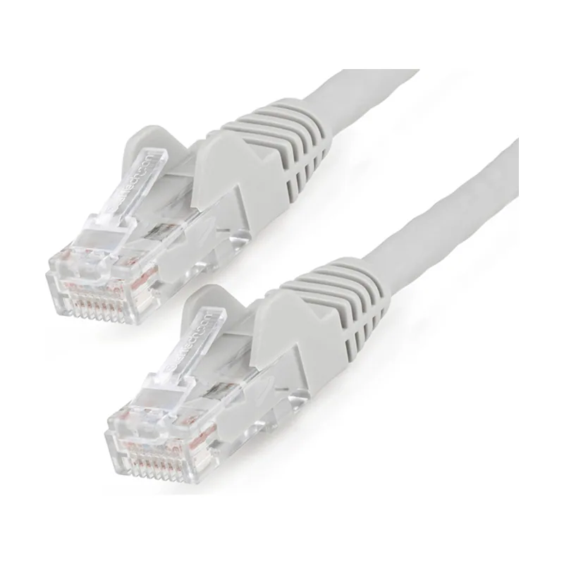 Startech Cable de Red Ethernet CAT6 UTP