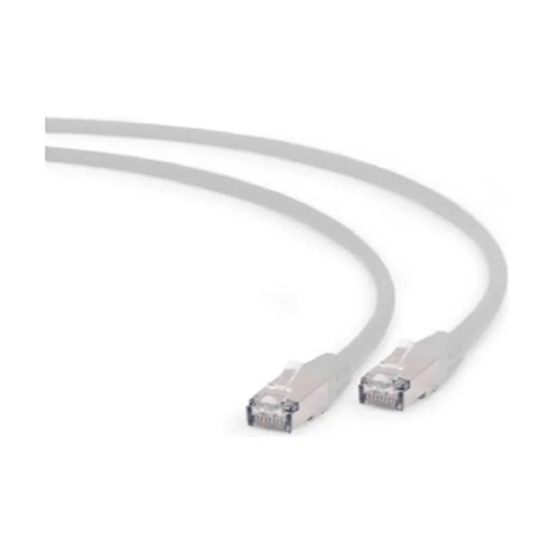 Gembird Cable RED FTP CAT6A Lszh