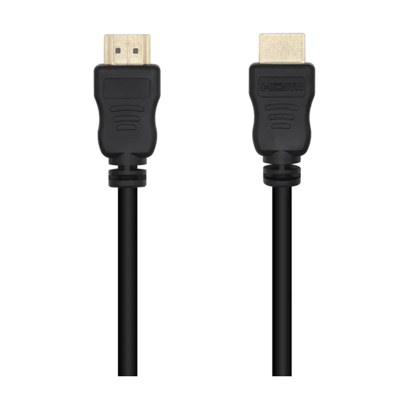 Aisens Cable HDMI V1.4 Alta Velocidad 14+1 CCS