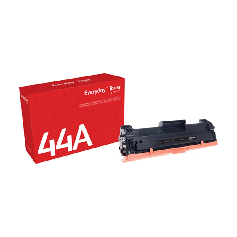 Xerox Everyday Toner Black cartridge