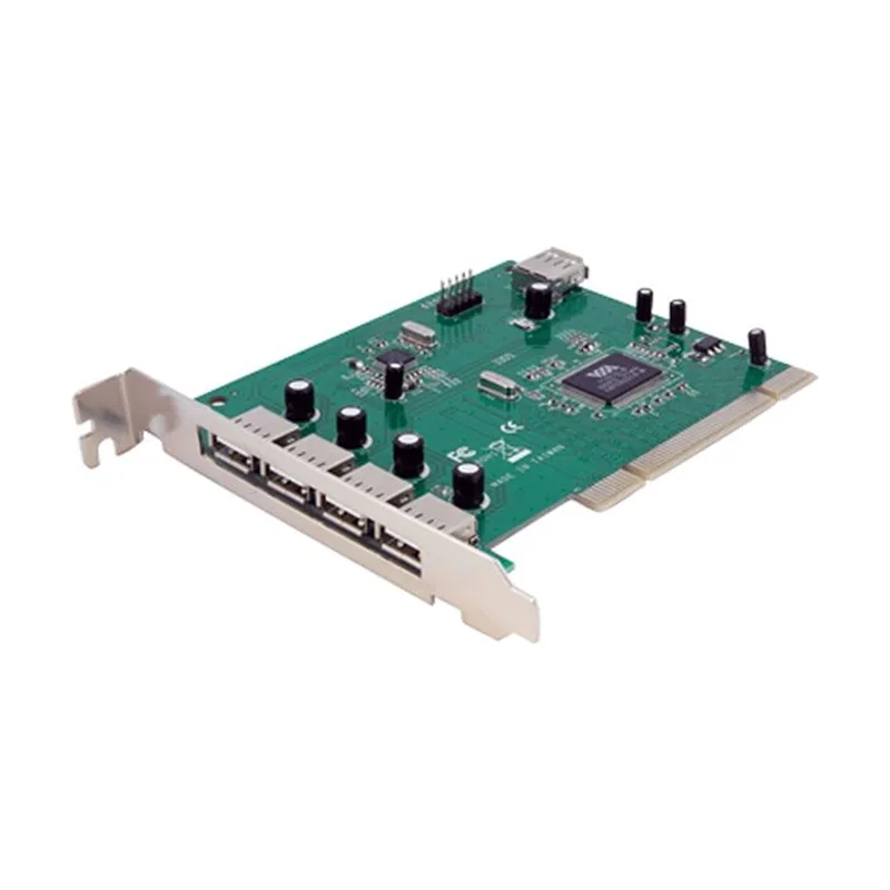 Startech 7 Port PCI USB Card Adapter