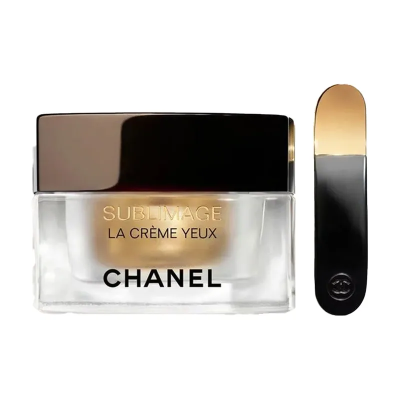 Chanel SUBLIMAGE la crème yeux 15 gr