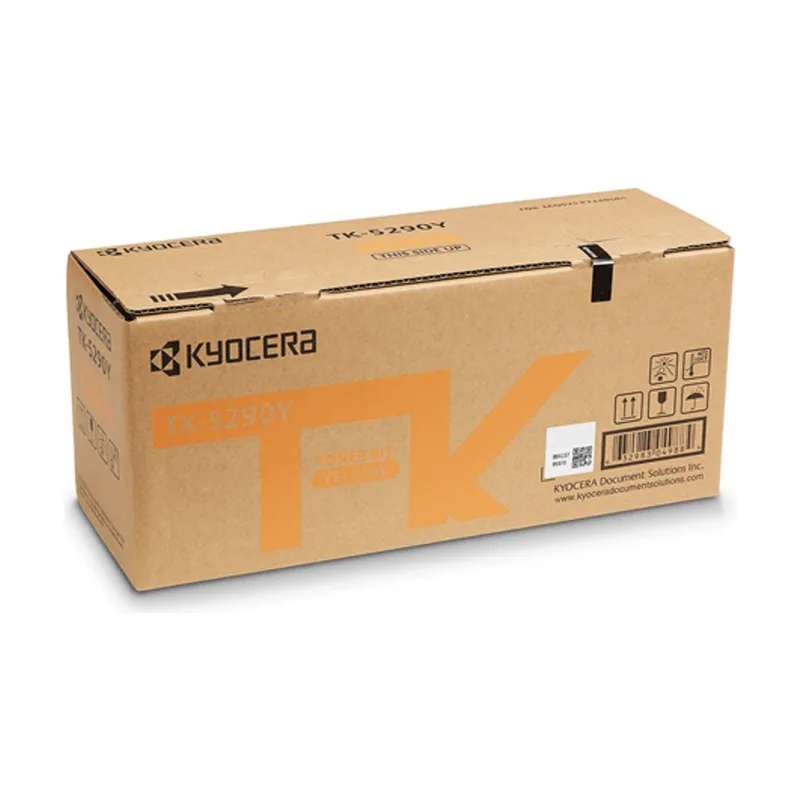 Kyocera TK-5290Y Toner for ECOSYS P7240cdn