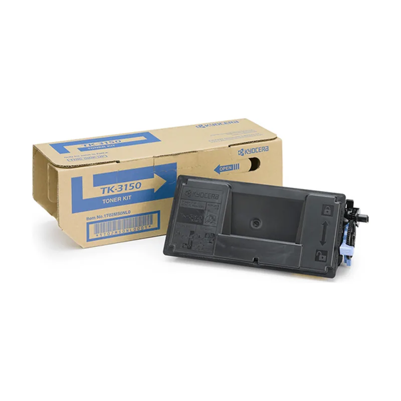 Kyocera M3040/3540idn Toner negro TK-3150