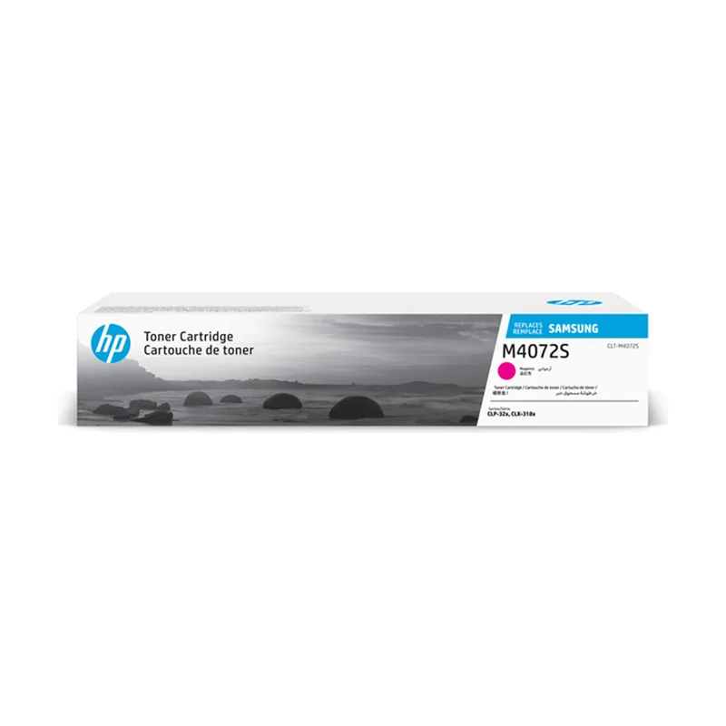 HP Toner Samsung M4072S Magenta 1000PAG