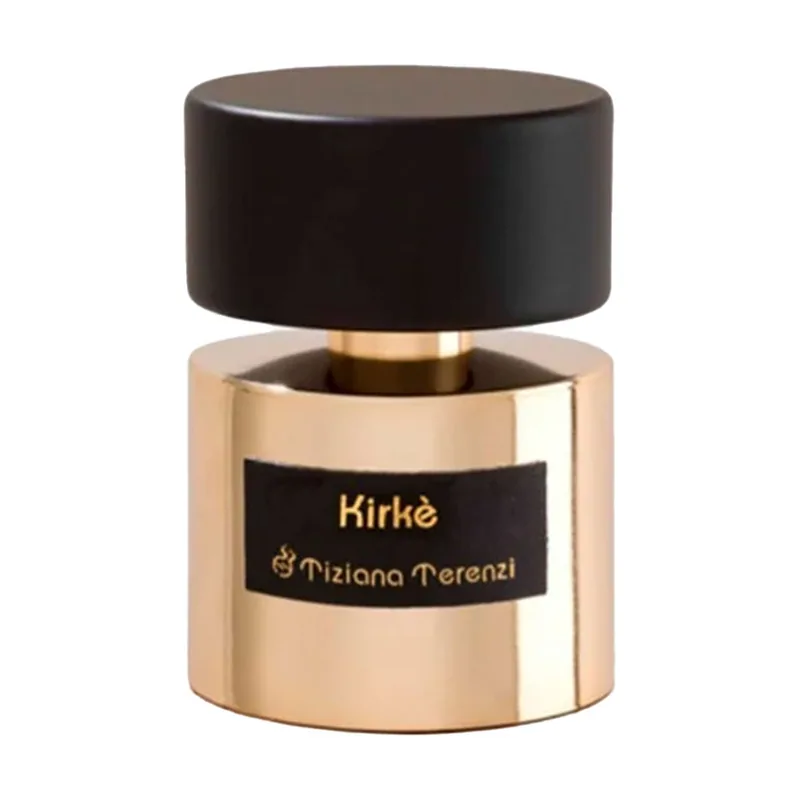 Tiziana Terenzi KIRKÉ eau de parfum vaporizador