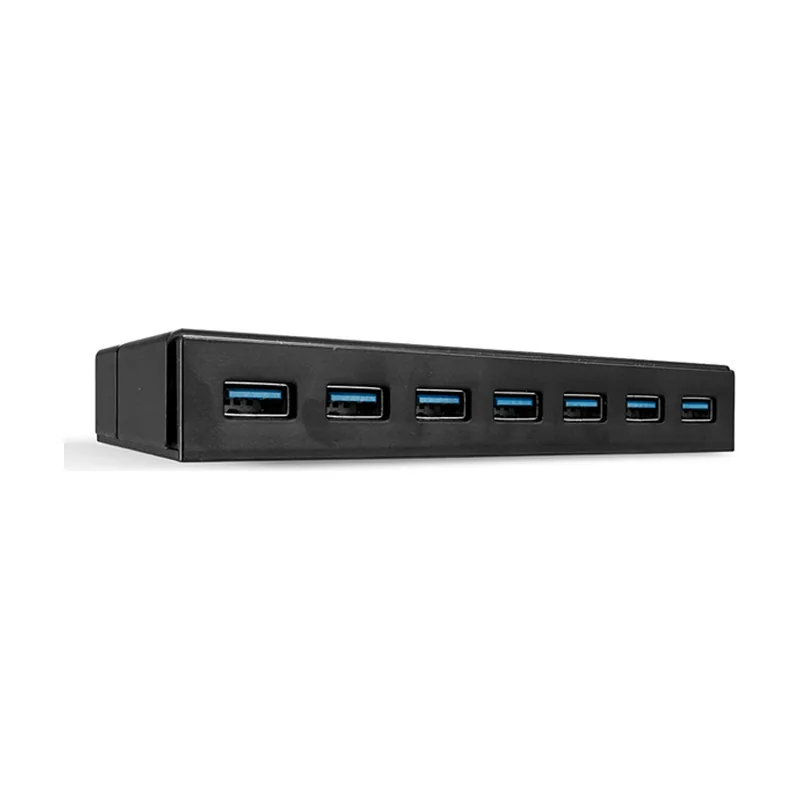 Lindy 7 Port USB 3.1 Charging HUB
