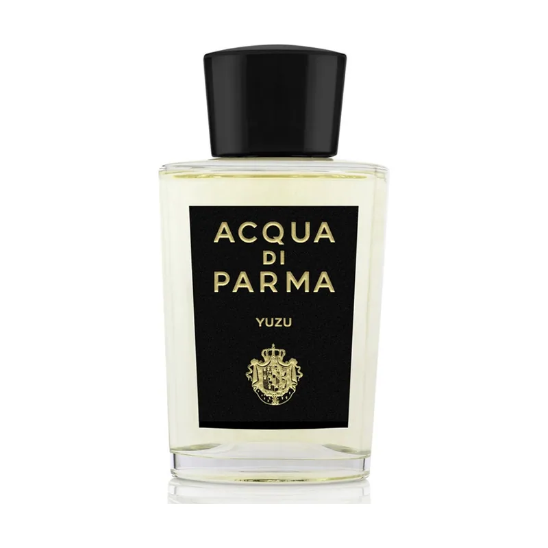Acqua Di Parma YUZU eau de parfum vaporizador