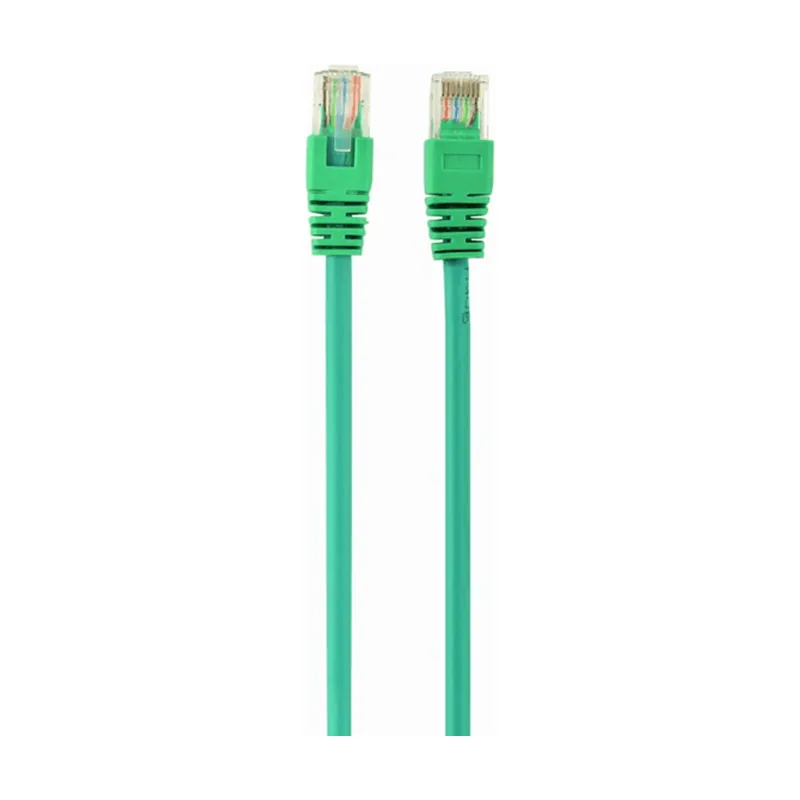 Gembird Cable RED UTP CAT6