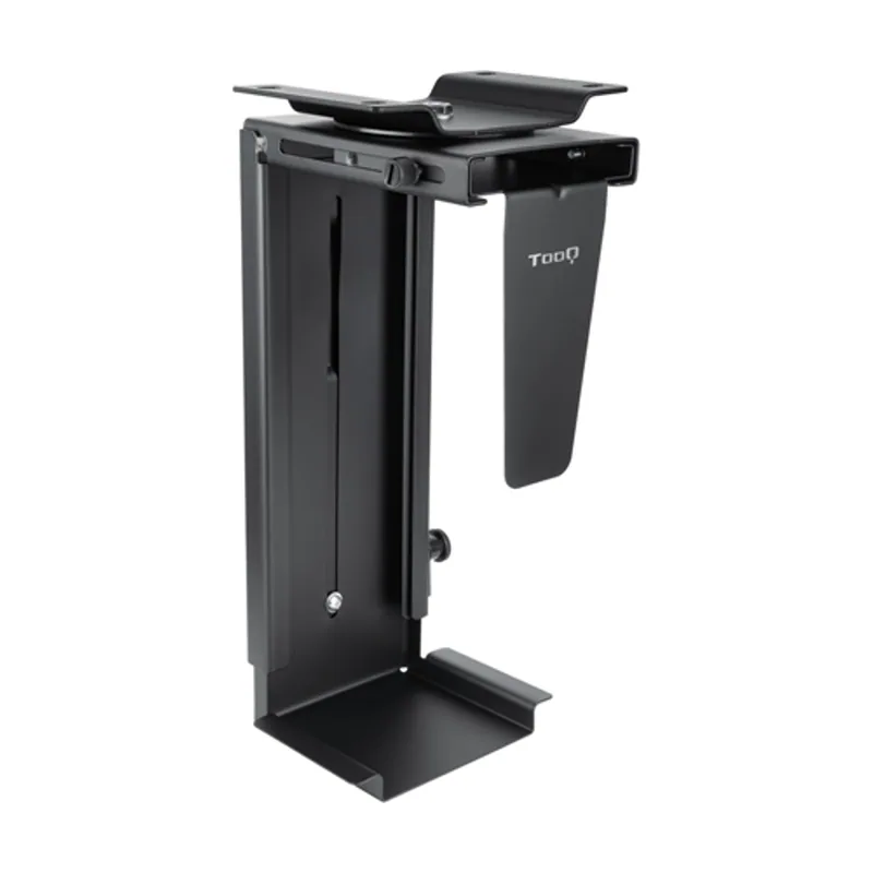 Tooq TQMUD01 Soporte CPU escritorio/pared