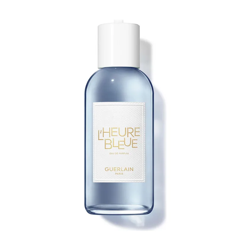 Guerlain L’HEURE BLEUE eau de parfum recarga
