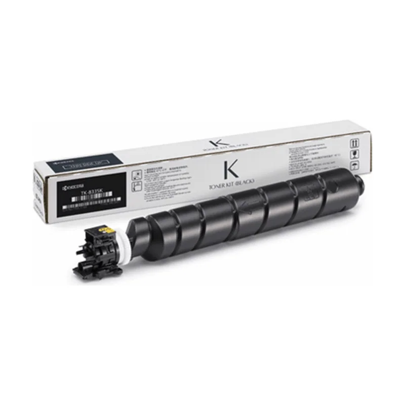 Kyocera TK-8335K toner black/25000 A4/TASKalf