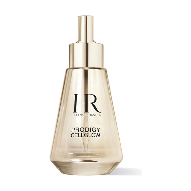 Helena Rubinstein PRODIGY CELLGLOW OILIXIR aceite revitalizante de juventud intensa 30 ml