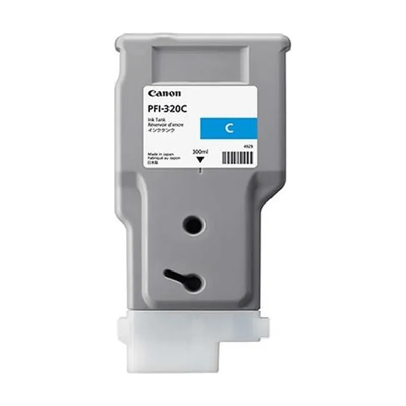 Canon PFI-320 C