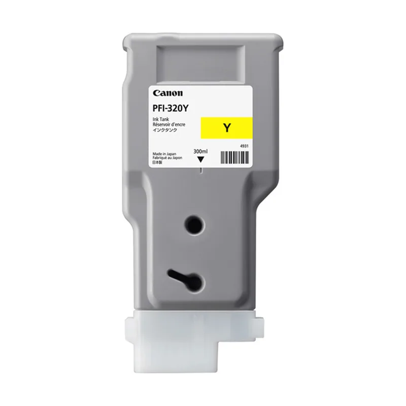 Canon PFI-320