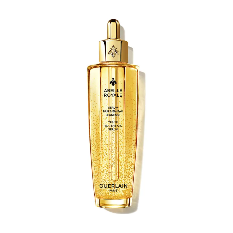 Guerlain ABEILLE ROYALE sérum aceite acuoso de juventud ed. lim. 100 ml