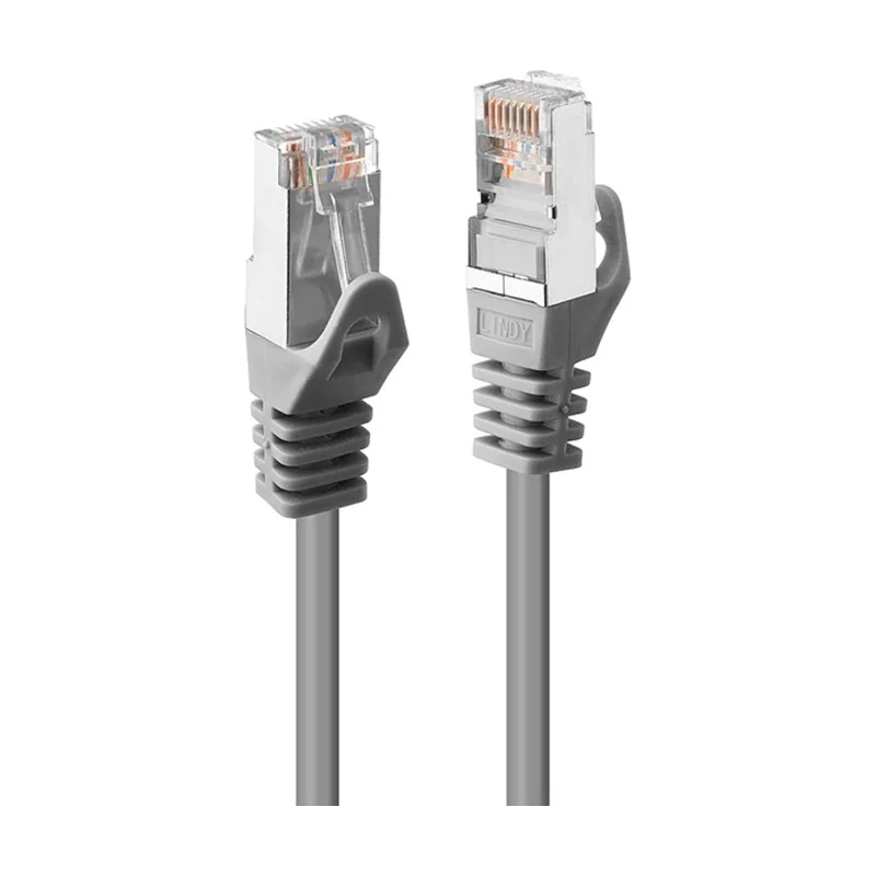 Lindy 10M CAT.6 F/UTP Cable