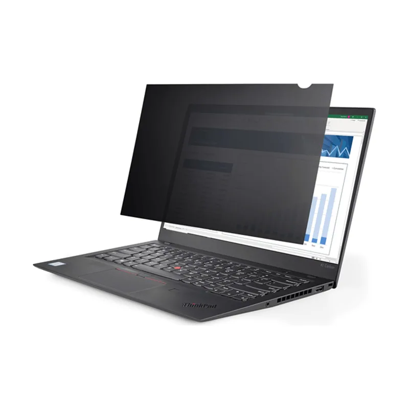 Startech 14in Laptop Privacy Screen Anti-Glare