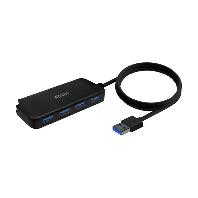 Aisens Hub USB 3.0