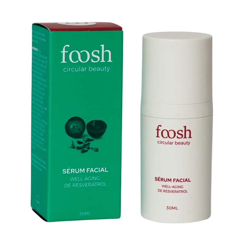 Foosh Sérum Well-aging 30 Ml
