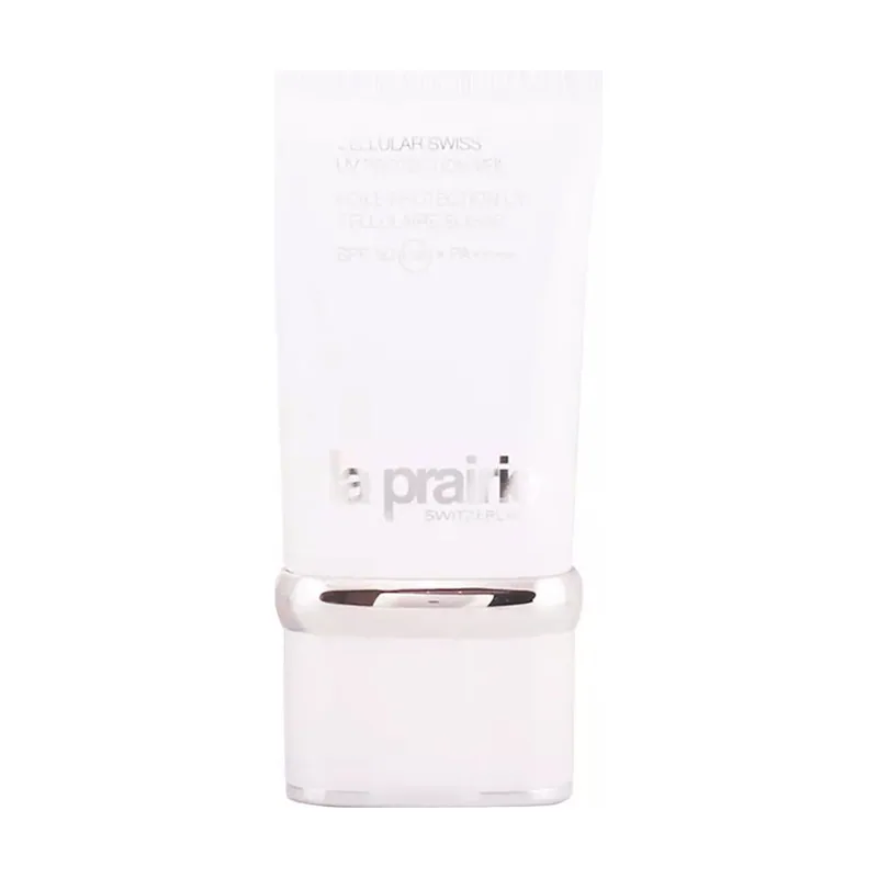 La Prairie CELLULAR SWISS UV protection veil SPF50 50 ml