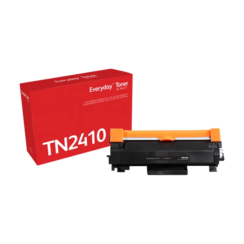Xerox Everyday Mono Toner repl Brother TN2410