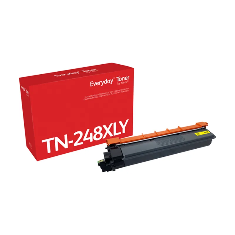 Xerox Toner TN248XLY