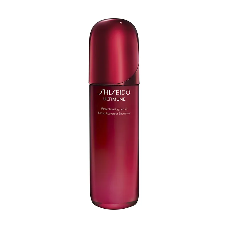 Shiseido Ultimune Power Infusing Serum ed. lim. 120 ml