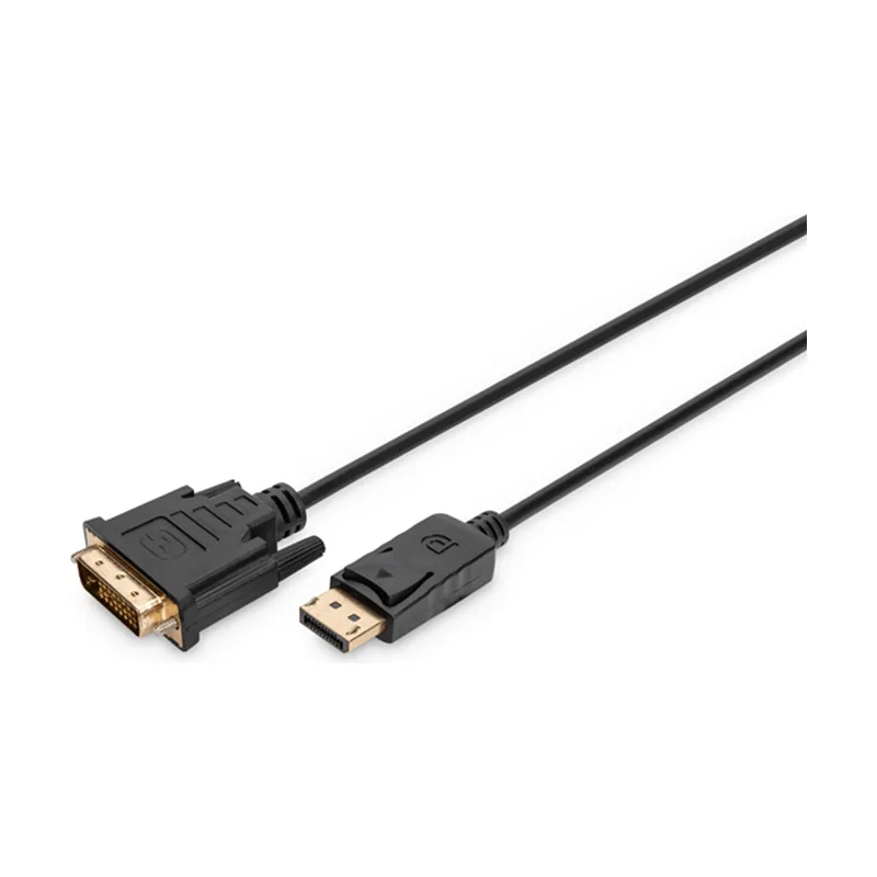 Digitus Cable adaptador DisplayPort DP